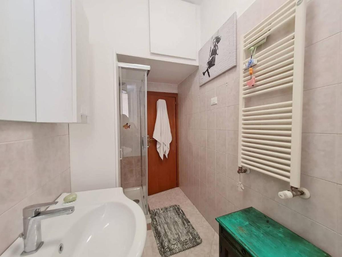 Apartmán Nel Cuore Dell'Appia Antica Řím Exteriér fotografie