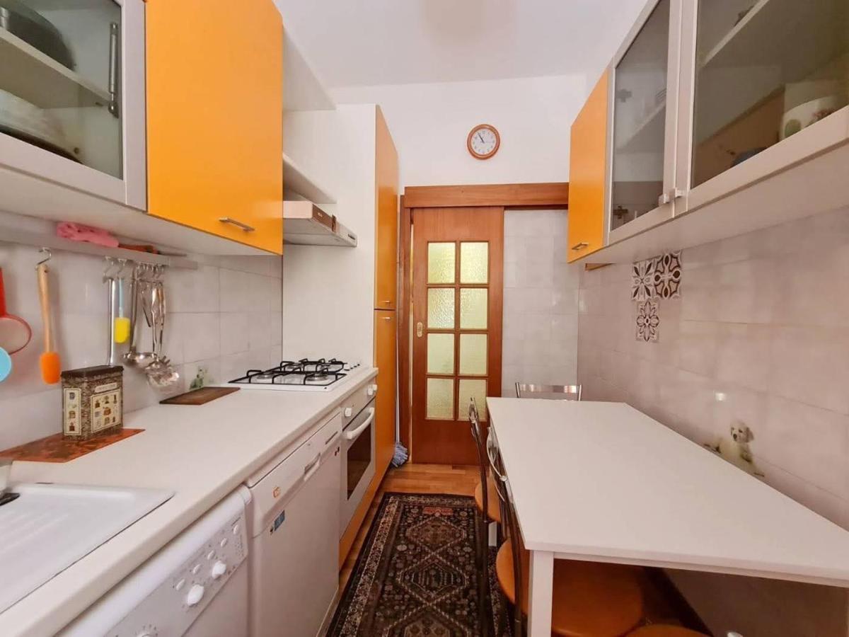 Apartmán Nel Cuore Dell'Appia Antica Řím Exteriér fotografie