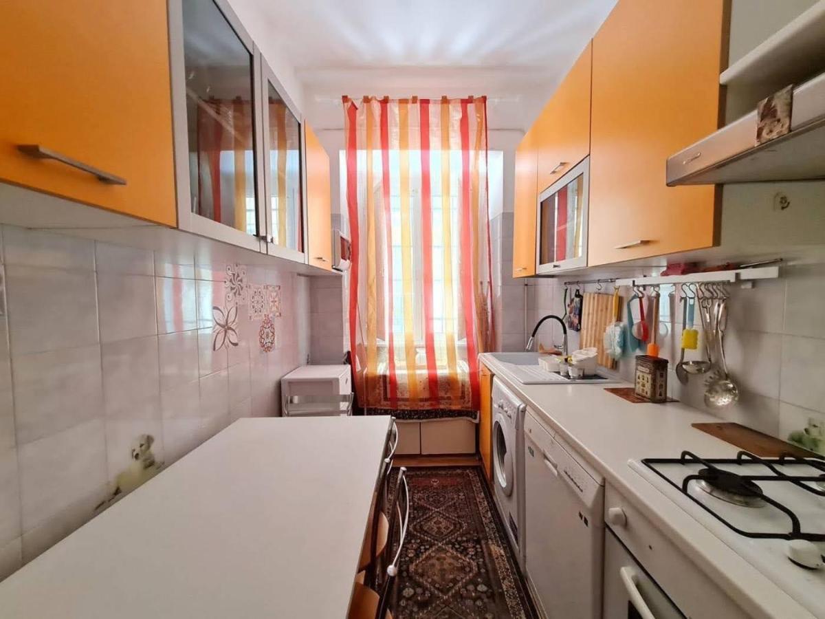 Apartmán Nel Cuore Dell'Appia Antica Řím Exteriér fotografie