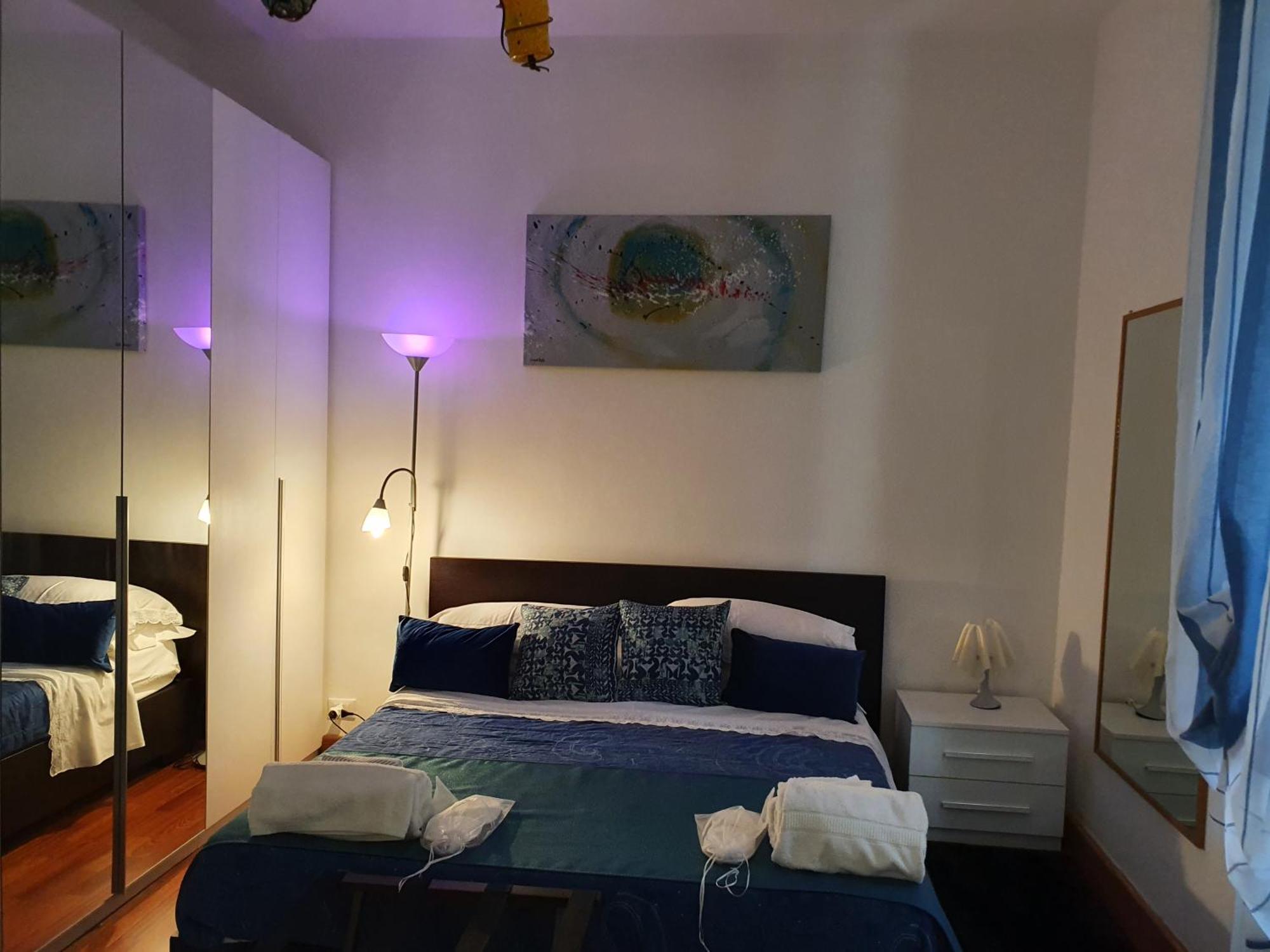 Apartmán Nel Cuore Dell'Appia Antica Řím Exteriér fotografie